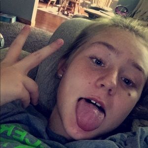 Meet your Posher, Jenna